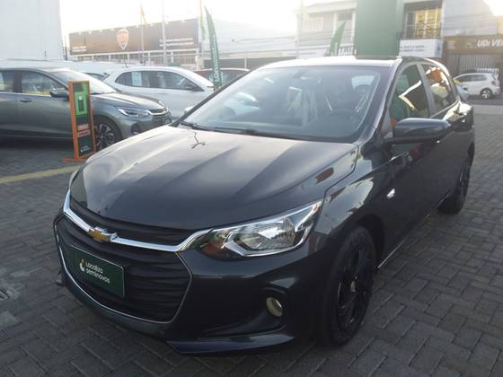 CHEVROLET ONIX 1.0 FLEX LT MANUAL CHEVROLET ONIX 1.0 FLEX LT MANUAL